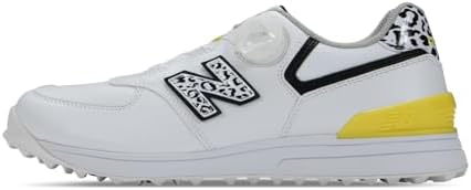 [ニューバランス] ゴルフシューズ UGBS574v3 BOA 26cm New Balance Golf ニューバランス ゴルフシューズ スパイクレス